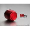 Gmade 1.9 RH05 wheel hubs (Red) (4)