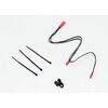LED LIGHTS, CENTER HARNESS, SU