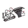 LED light set, complete (includes fro nt and rear bumpers with LED light ba r, rear LED harness, & BEC Y-harness)