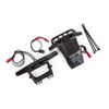 LED light set, complete (includes fro nt and rear bumpers with LED light ba r, rear LED harness, & BEC Y-harness)