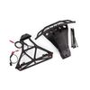 LED light set, complete (includes fro nt and rear bumpers with LED light ba r, rear LED harness, & BEC Y-harness)