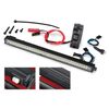LED LIGHTBAR KIT (RIGID)/POWER SUPPLY