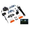 LED light set (contains headlights, t ARTICLE REMPLACEMENT: 31_8036R