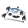 LED EXPEDITION RACK SCENE LIGHT KIT ( FITS #8111 BO