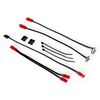 LED tail light kit (fits #8311 body)