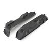 Fenders, inner (narrow), rear (2)/ ro ck light covers (6)/ 2.5x6 CS (8)
