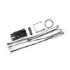 LED light set, flatbed (upper & lower ) (fits TRX-6 Ultimate RC Hauler)