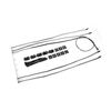 LED light set (contains headlights & roof lights) (fits #8823 body)
