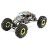 CRAWLER TEMPER 1:18 4WD EP RTR