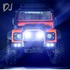 1:10 Metal Front Bumper Protection Upgrade Part for Traxxas TRX4 DEFENDER