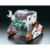 Microcomputer Robot (Crawler Type)