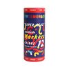 Taper Head Washable Markers