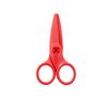 Kid s Scissor  red