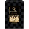 KASPAROV Wood Chess Set FSC Plateau 36 cm x 36 cm