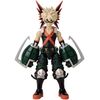 ANIME HERO My Hero All Might Figurine 17cm