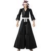 ANIME HERO. Bleach Renji Abarai Figurine 17cm