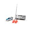 RC Mini Cars Police Car 27MHz