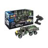 RC Crawler US Army Truck 6x6