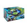 RC Stunt Car Nepturn