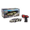 RC Scale Car Lamborghini Sián