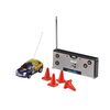 Mini RC Car Van blau/gelb 2016
