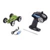 Stunt Car Two Side grün/blau