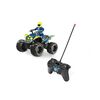 Dust Racer Police