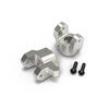 JunFac GA44 Aluminum C-hub carrier (Silver)