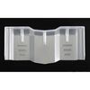 Pre-Cut Trifecta Lexan Buggy Clear Wi ng (1 pc)