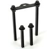 Extended Front & Rear Body Mounts: TM X, EMX
