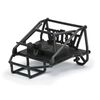 Back-Half Cage : PL Cab Only Crawler Bodies