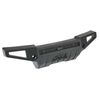 1/5 PRO-Armor Front Bumper with 4" LE D Light Bar Mount for X-MAXX