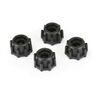 8x32 to 17mm Hex Adapters for 8x32 3. 8 Wheels