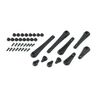 Lid Skid Body Protectors for SC, 1:10 and 1:8 Monster Truck Bodies