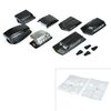 No Prep Drag Racing Hood Scoops & Blo wers (8)