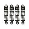 1/24 Big Bore Scaler Shocks (4) for S CX24
