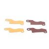 SET DE MAINTENANCE FREIN ALU