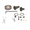SET DIFF. 32 D. ALUMINIUM HPI