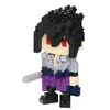 NB NARUTO Sasuke Uchiwa 12+/200pcs