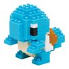 NB POKEMON Squirtle 12+/120pcs