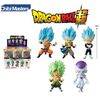 CHIBI MAST. Dragon Ball 8cm 12X
