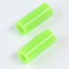 TUBE SILICONE FLUO VERT 2P
