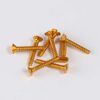 MUGEN ALU SCHR.3x18 GOLD