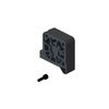 Shock Set, 58mm Length, 2000cSt Oil ( 2pcs)