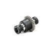Wheel Axle and Hub Set