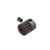 Pinion Gear 16T 0.5 MOD CNC 2.3mm Bor e