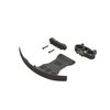 Composite Chassis (200mm) - GROM
