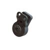 Direct Mount Servo Saver Black 25T Sp line