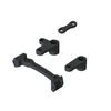 Steering Link Set A - GROM