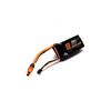 SPMX13003S30 1300mah 3S 11.1V 30C Smart LiPo Battery IC3